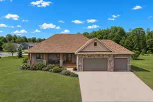 4945 382nd Dr, North Branch, MN 55056 - Photo 1