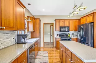 4945 382nd Dr, North Branch, MN 55056 - Photo 8