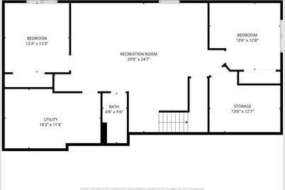 4945 382nd Drive, North Branch, MN 55056 - Photo 44