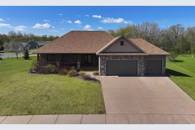 4945 382nd Drive, North Branch, MN 55056 - Photo 1