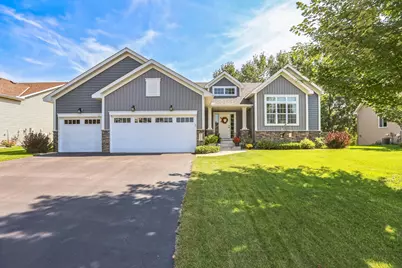 6509 Tessman Lane N, Brooklyn Park, MN 55445 - Photo 1