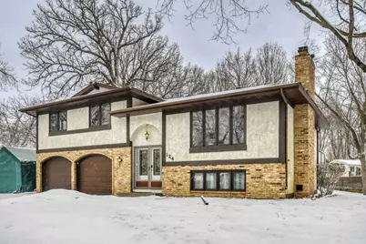 124 Oak Ridge Drive, Delano, MN 55328 - Photo 2