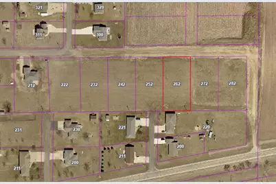 262 3rd Avenue E, New Munich, MN 56356 - Photo 1