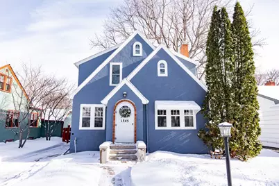 1345 4th Street N, Fargo, ND 58102 - Photo 1