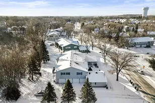 5998 Fernwood St, Shoreview, MN 55126 - Photo 1