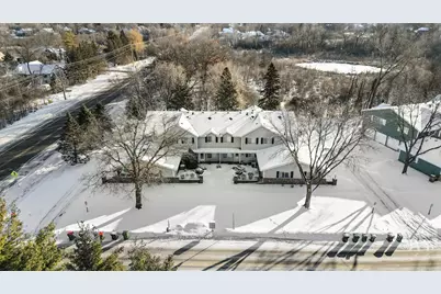 5998 Fernwood Street, Shoreview, MN 55126 - Photo 2