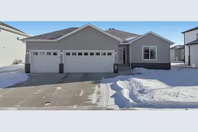 3724 49th Street S, Fargo, ND 58104 - Photo 1