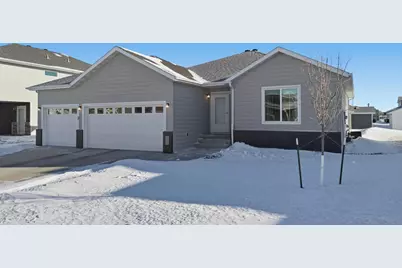 3724 49th Street S, Fargo, ND 58104 - Photo 2