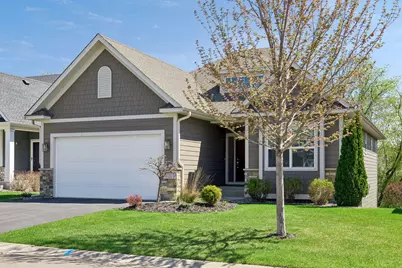 4520 Zircon Lane N, Plymouth, MN 55446 - Photo 1