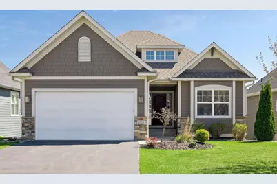 4520 Zircon Lane N, Plymouth, MN 55446 - Photo 2