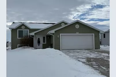 1519 Chet Drive, Breckenridge, MN 56520 - Photo 1