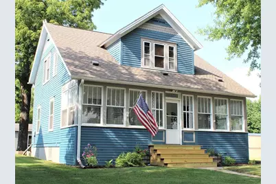 341 Main Street E, Trimont, MN 56176 - Photo 1