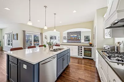 145 Cutacross Road, Golden Valley, MN 55422 - Photo 10