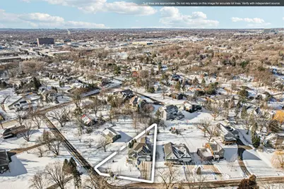 145 Cutacross Road, Golden Valley, MN 55422 - Photo 46