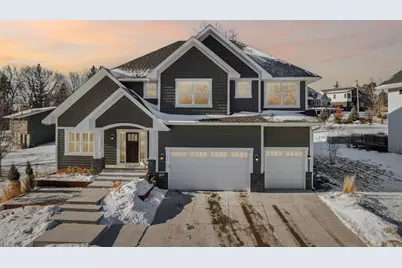 145 Cutacross Road, Golden Valley, MN 55422 - Photo 2