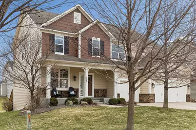 1583 Bluewater Lane, Woodbury, MN 55129 - Photo 2