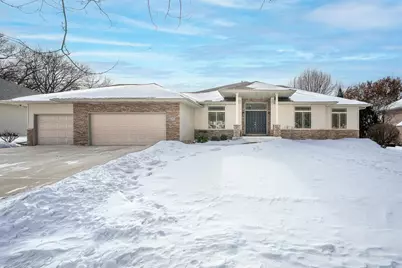 3139 Anric Drive, Eau Claire, WI 54701 - Photo 1