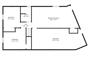 15621 Tamarac Cir NE, Miltona Township, MN 56354 - Photo 48