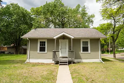 3555 Queen Avenue N, Minneapolis, MN 55412 - Photo 1