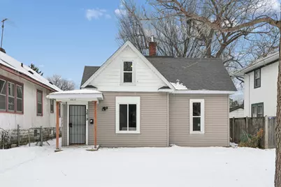 3619 Aldrich Avenue N, Minneapolis, MN 55412 - Photo 1