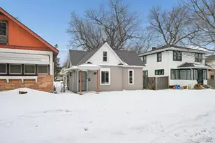 3619 Aldrich Ave N, Minneapolis, MN 55412 - Photo 2