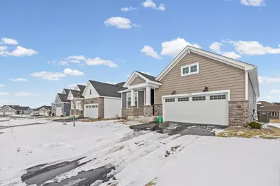 3825 Henna Avenue N, Oakdale, MN 55128 - Photo 1