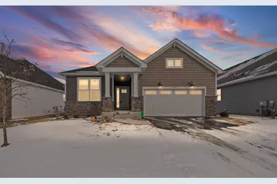 3825 Henna Avenue N, Oakdale, MN 55128 - Photo 2