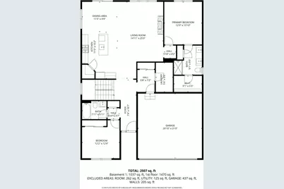 3825 Henna Avenue N, Oakdale, MN 55128 - Photo 38