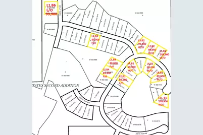 L8,B1 288th Avenue, Zimmerman, MN 55398 - Photo 2