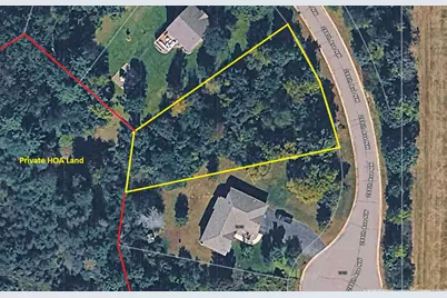 L8,B1 288th Avenue, Zimmerman, MN 55398 - Photo 1