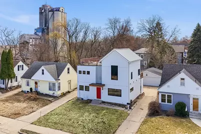 2717 Glenwood Avenue, Minneapolis, MN 55405 - Photo 2