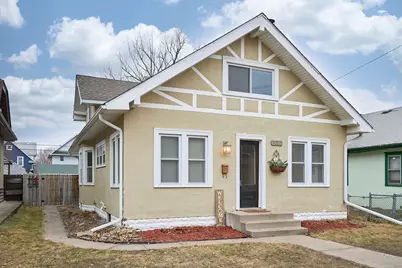 3841 Aldrich Avenue N, Minneapolis, MN 55412 - Photo 1