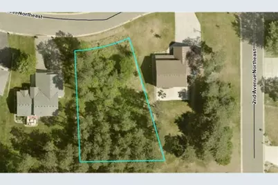 150 84th Street NE, Rice, MN 56367 - Photo 1