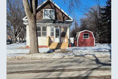 603 Black Oak Avenue, Montevideo, MN 56265 - Photo 2