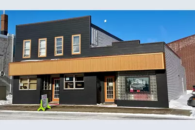 113 Center Street E, Roseau, MN 56751 - Photo 1