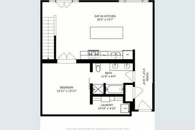 3104 W Lake Street #412, Minneapolis, MN 55416 - Photo 52