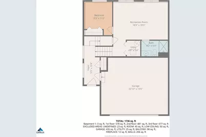 3091 Wilderness Path, Woodbury, MN 55129 - Photo 32