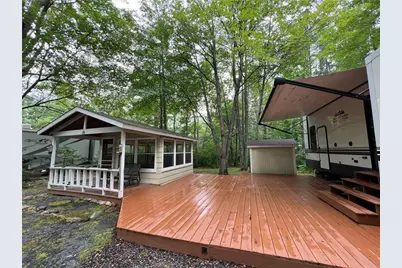 E11 Lot 65 Pathfinder Village, Hinckley, MN 55037 - Photo 18