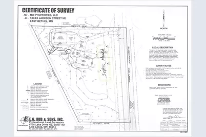 18986 Jackson Street NE, East Bethel, MN 55011 - Photo 36