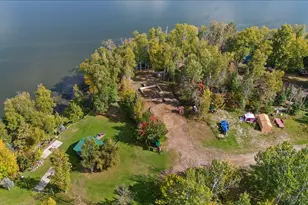 38005 Little Moose Lake Rd, Deer River, MN 56636 - Photo 1