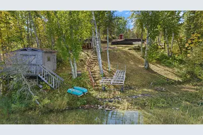 38005 Little Moose Lake Road, Deer River, MN 56636 - Photo 8