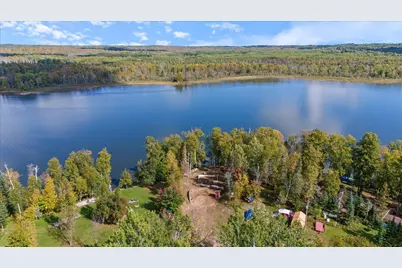 38005 Little Moose Lake Road, Deer River, MN 56636 - Photo 2