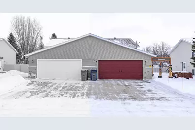 1224 7th Street N, Moorhead, MN 56560 - Photo 2