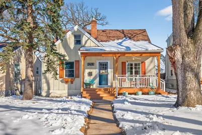 2913 Kentucky Avenue S, Saint Louis Park, MN 55426 - Photo 1