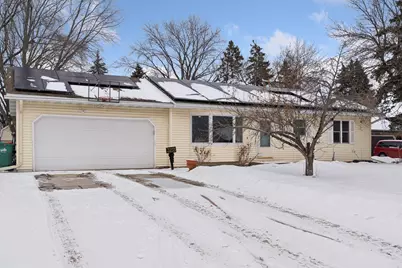3255 116th Lane NW, Coon Rapids, MN 55433 - Photo 1