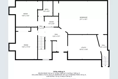 4151 Rice Street, Shoreview, MN 55126 - Photo 90