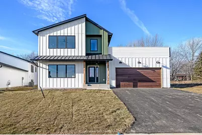 9964 14th Circle NE, Saint Michael, MN 55376 - Photo 1