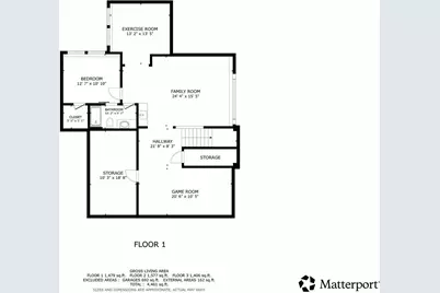 5615 Saint Andrews Avenue, Edina, MN 55424 - Photo 44