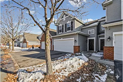 343 Heritage Trail, Circle Pines, MN 55014 - Photo 4