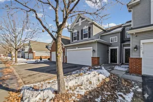 343 Heritage Trail, Circle Pines, MN 55014 - Photo 4